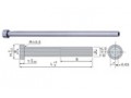 SKD61司筒(FDAC射销套