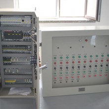 工程强电改造-PLC控制器施工