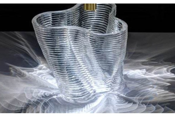 增材制造领域又一项新兴技术：玻璃3D打印