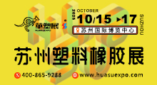 2025第20届 苏州国际塑料橡胶及包装工业展览会 ()