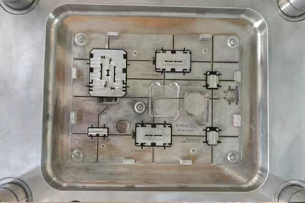 模架 模架