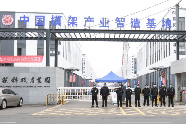 2026：中國(guó)制造的“十五五”開(kāi)局之年，向新而行 ()