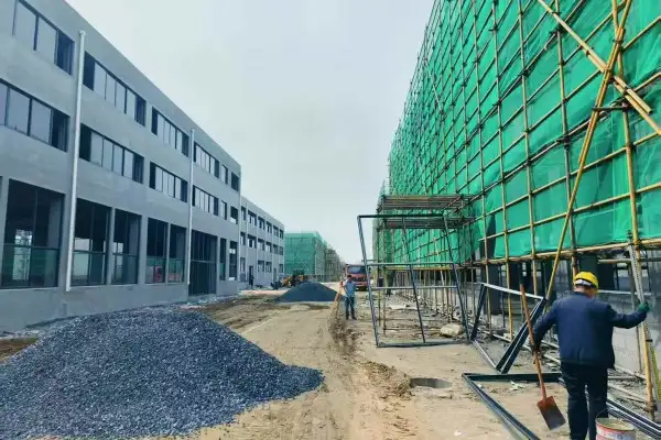 在真抓实干中变蓝图为现实