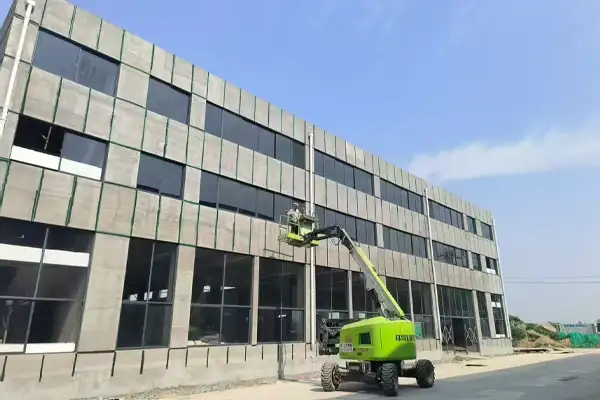 重磅预警｜园区即将奏响希望与奋进的交响乐